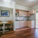 Toowong Central Motel Apartments