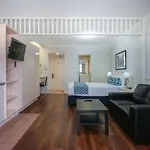 Toowong Central Motel Apartments