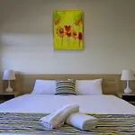 The Windsor, Hotel Rooms And Apartments, Brisbane