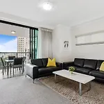 Republic Apartments Brisbane City