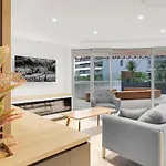 S&P Apartments - Tank St - Formerly Brisbane City Apartments
