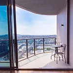 Airtrip Apartments At South Brisbane