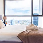 Airtrip Apartments At South Brisbane