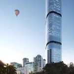 Lvl 59 Skytower Amazing Views Cbd Wifi Carpark By Stylish Stays