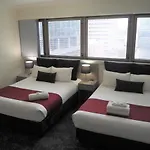 George Williams Hotel