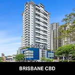 Republic Apartments Brisbane City