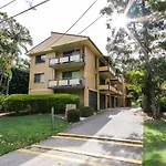 St Lucia 2 Bedroom Apartment Close To Uq And Citycat