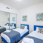 Airtrip Apartments On George Street