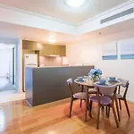 Airtrip Apartments On George Street
