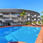 The Wellington Apartment Hotel