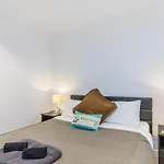 Kozyguru Brisbane Cbd 2 Bedrooms Skytower Qbn222-703