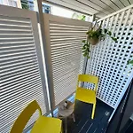 Self Contained Haven In New Farm