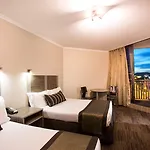 Hotel Grand Chancellor Brisbane