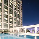 Stamford Plaza Brisbane