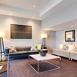 Adina Apartment Hotel Brisbane