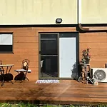 Stylish Guest Suite In Everton Hills