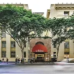 Adina Apartment Hotel Brisbane Anzac Square