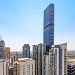 Oaks Brisbane Festival Suites