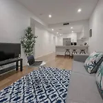 1.5Br Apartment Fortitude Valley