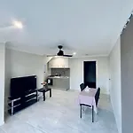 One Bedroom Apartment