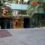 Southbank Heart+2 Bed+Balcony+Pool+Gym+Free Wifi