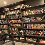 Lvl29 Rooftop Pool Carpark Netflix By Stylish Stays