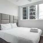 Two Bedroom Apartment On Ann Street Fortitude Valley By Serain Residences
