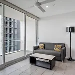 Two Bedroom Apartment On Ann Street Fortitude Valley By Serain Residences