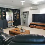 Eight Mile Plains House