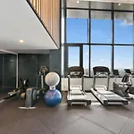 Cbd Riverview 2Bed Apt Kingbed At Tallest Building