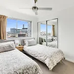 Spacious Inner City Apartment