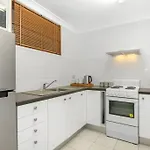 Close To Suncorp Stadium-1 Bed And Parking