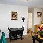 City/Valley Resort Apartment