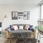 Fortitude Valley City View 1B1B W Shared Pool Gym