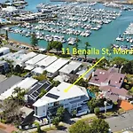Location, Location, Location - Private Apartment