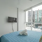 Fortitude Valley City View 1B1B W Shared Pool Gym