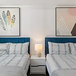 City Centre Apartment New Furnitures