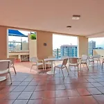 Shevlin Apartments