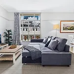 Zero Airbnb Fee - Comfortable Unit In The Heart Of Brisbane\'S Cbd