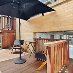 Alluring Private 2Br Apartment - Great Location And Fast Wifi