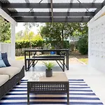 Pet Friendly Family Home 3Km To Cbd