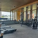 Brand New Riverside Designer 2Bd Apartment At West End