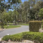 Terbium Sanctuary