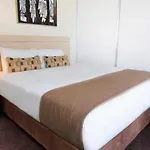 Oaks Brisbane Casino Tower Suites