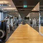 Luxurious 3 Bed Fortitude Valley Penthouse Retreat
