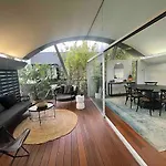 Stunning Architectural Home