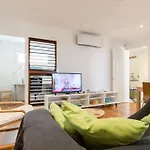 Cool Flat - 2 Bed & Office