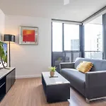 Vibrant Inner City Living 1 Bedroom Apartment