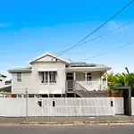 The Clay House