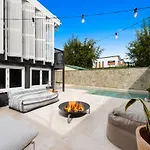The Clay House
